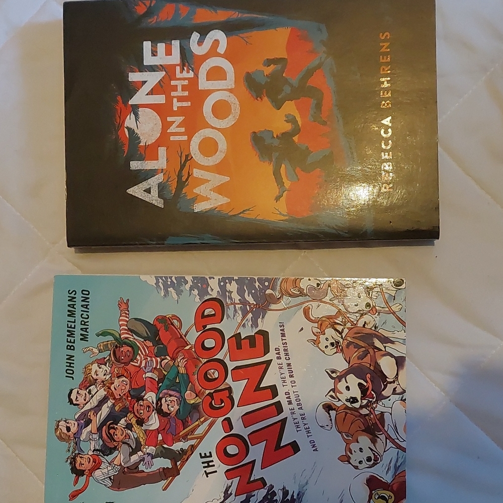 Kids books